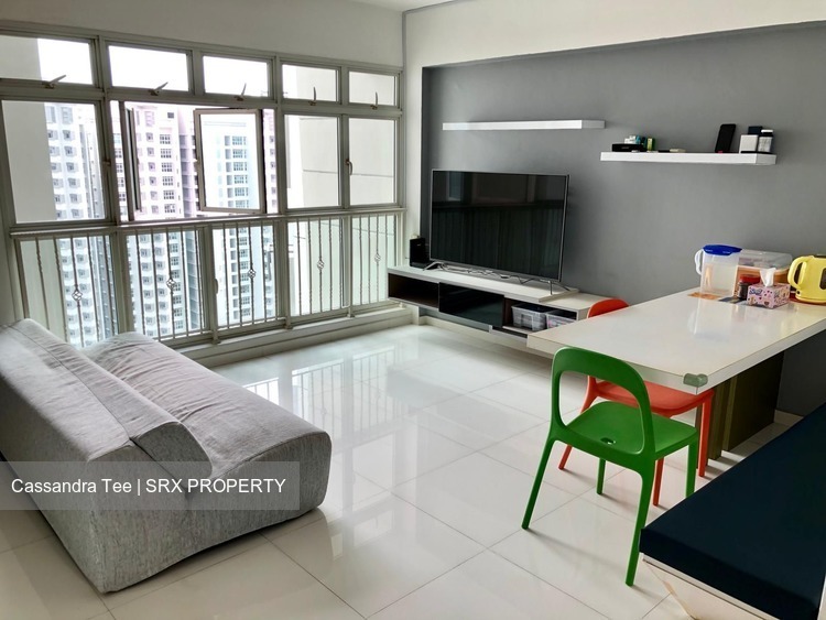 Blk 385 Bukit Batok West Avenue 5 (Bukit Batok), HDB 4 Rooms #206444191